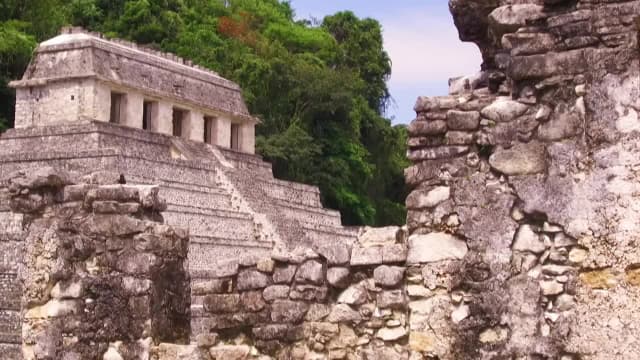 S01:E15 - Palenque