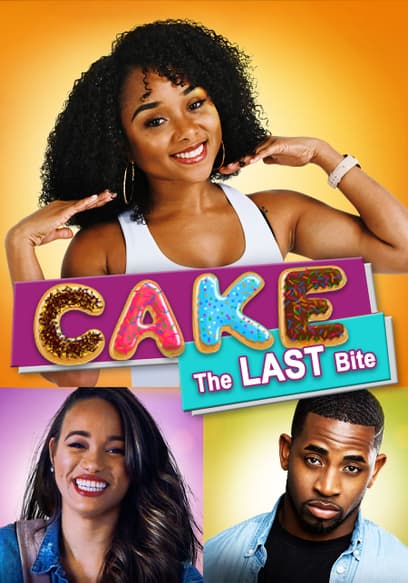 Cake 3: The Last Bite