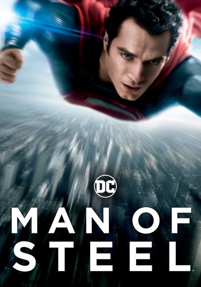 Man of Steel