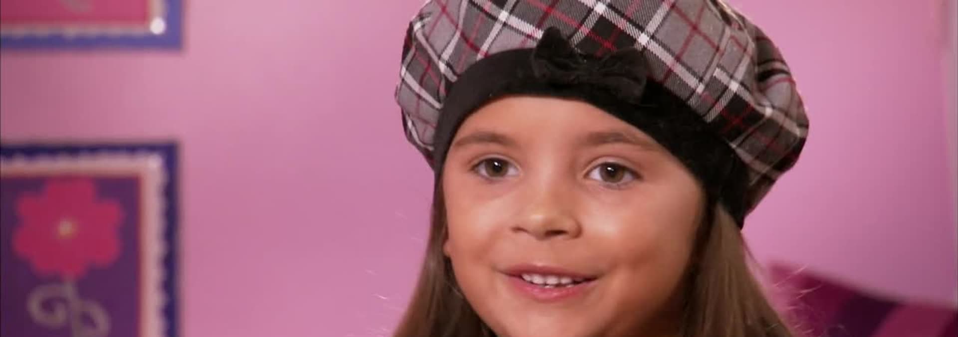 Watch Toddlers & Tiaras S04E17 America's Ultimate Beauty Free TV