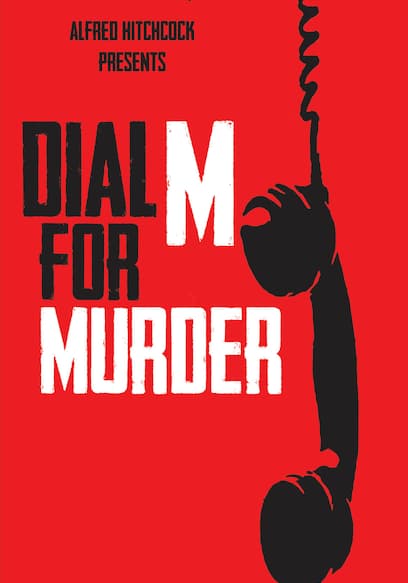 Dial M For Murder (1954)