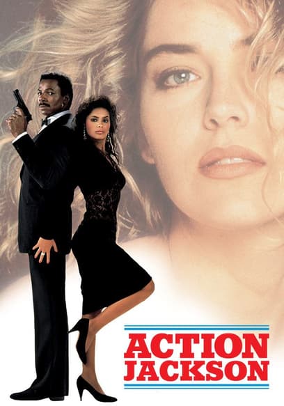 Action Jackson