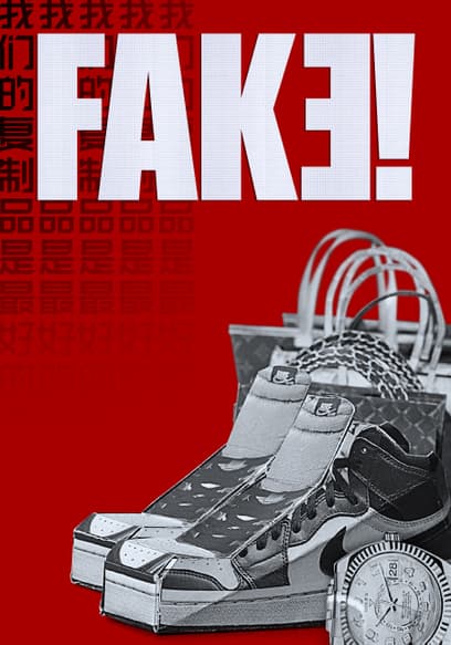 Fake! Inside the Terrifying, Trillion-Dollar Bootleg Industry
