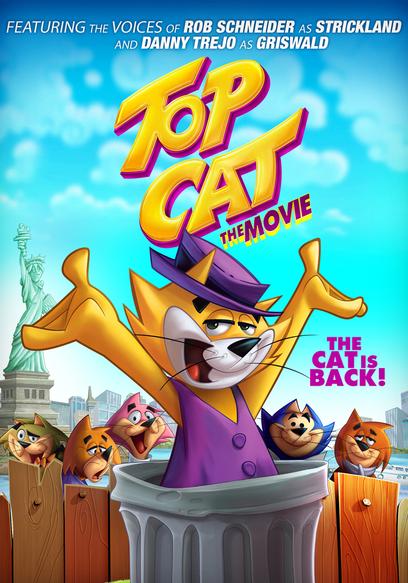 Top Cat