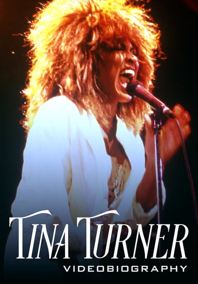 Tina Turner: Videobiography