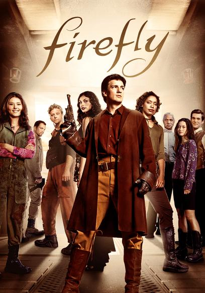 Firefly