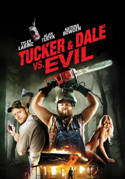 Tucker & Dale vs. Evil