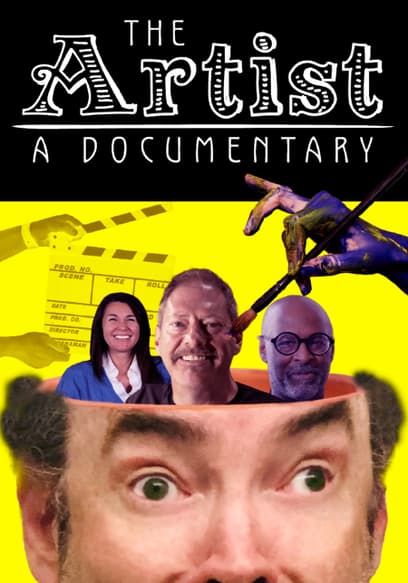 The Artist: A Documentary