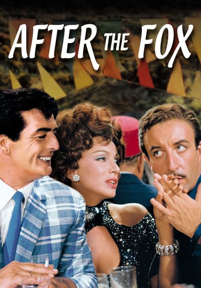 After the Fox