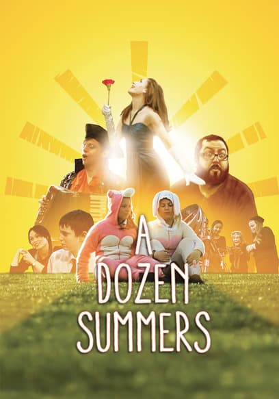 A Dozen Summers