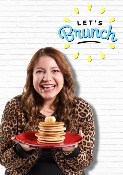 S01:E02 - Pancake Brunch