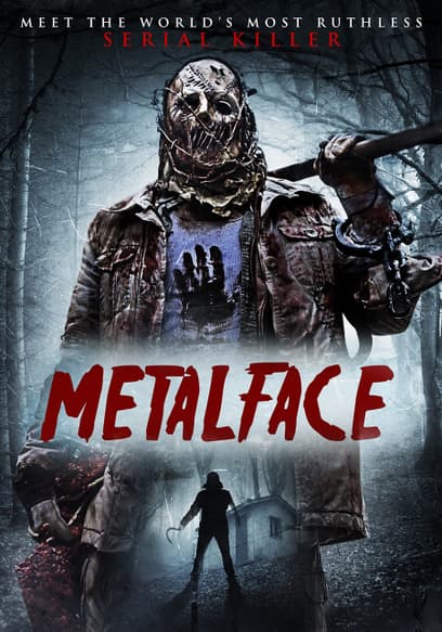 Metalface