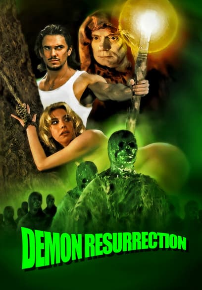 Demon Resurrection