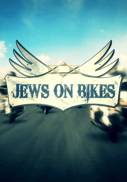 Jews On Bikes