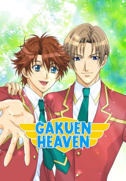 Gakuen Heaven