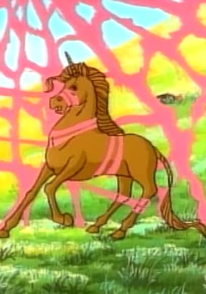 Watch Princess Starla and the Jewel Riders S02:E02 - - Free TV Shows | Tubi