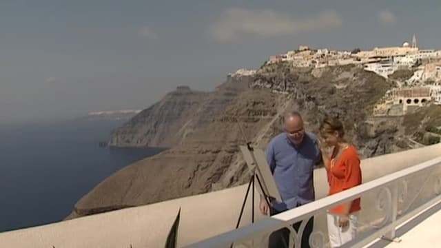 S02:E04 - Santorini, Greece