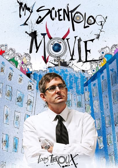 My Scientology Movie