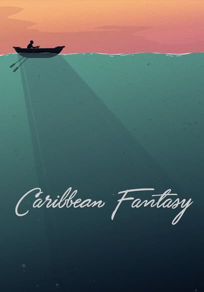 Caribbean Fantasy
