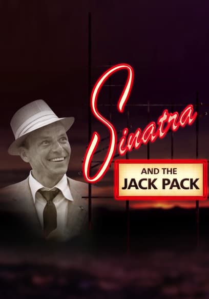 Sinatra and the Jackpack