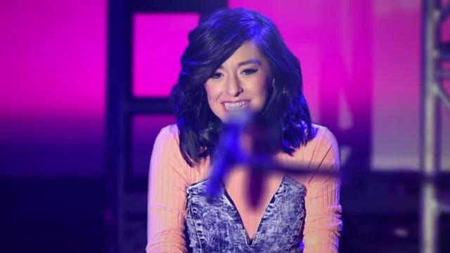 S01:E05 - Christina Grimmie