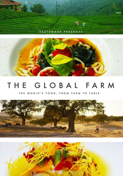 The Global Farm