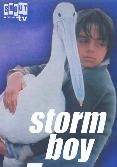 Storm Boy