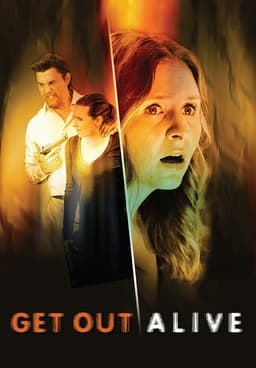 The Intruders (2015)