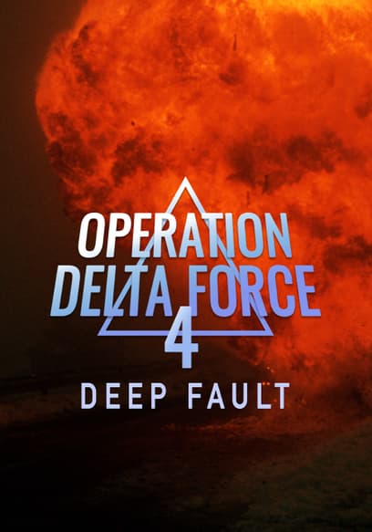 Operation Delta Force 4: Deep Fault