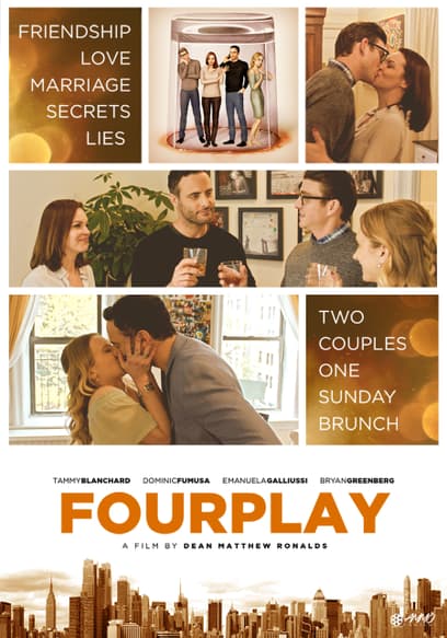 Fourplay