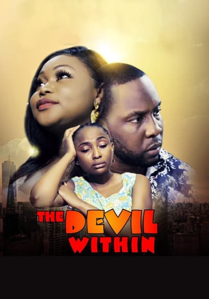 Watch The Devil Within (2018) Free Movies Tubi