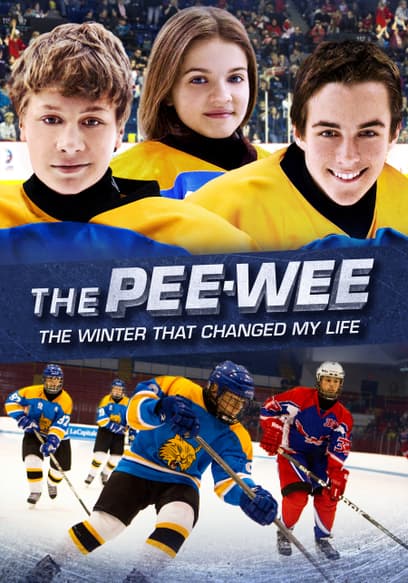 The Pee-Wee: The Winter That Changed My Life