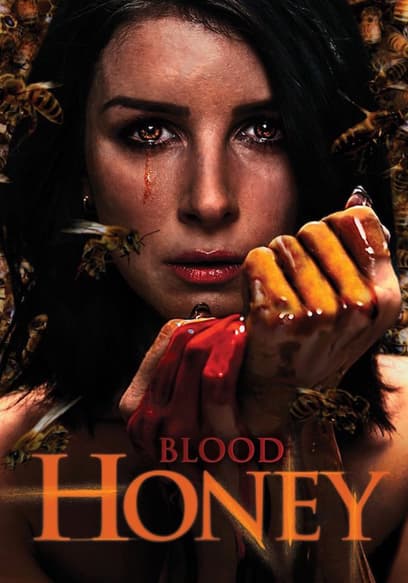 Blood Honey (Sub Esp)
