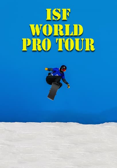 ISF World Pro Tour