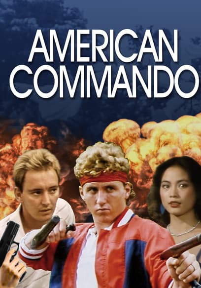 American Commando