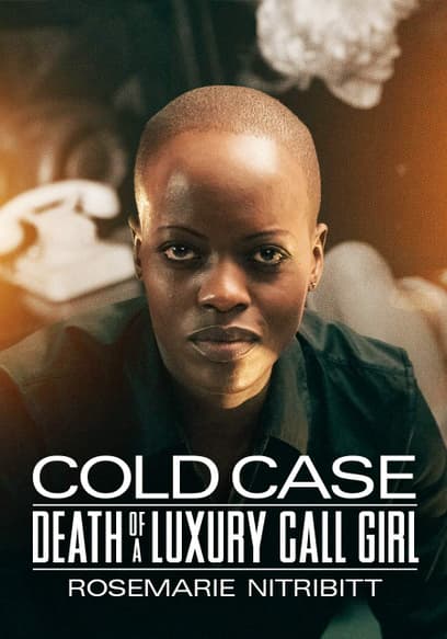Cold Case: Death of a Luxury Call Girl - Rosemarie Nitribitt