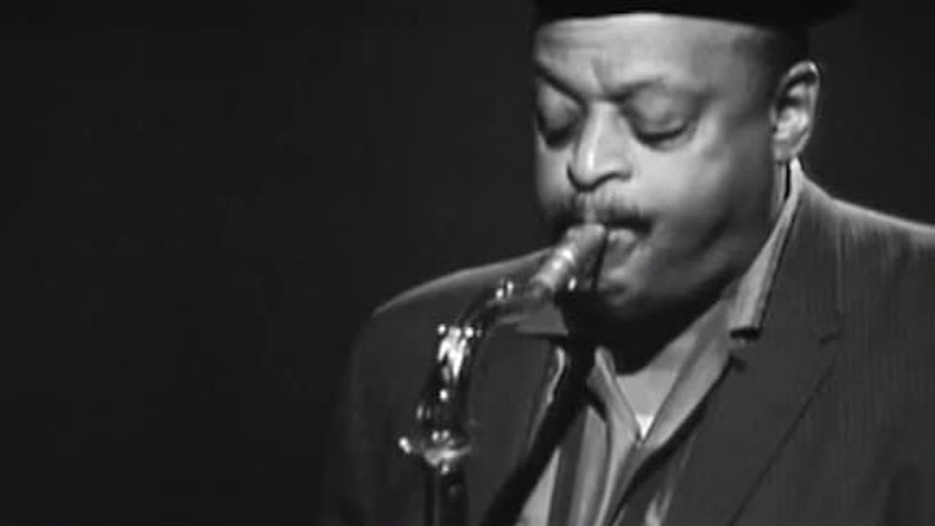 Watch Ben Webster - Tenor Sax Legend: Live & Intimate - Free TV Shows | Tubi