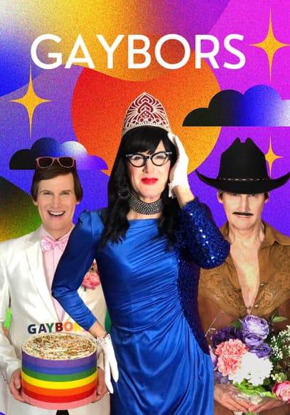 S01:E01 - Meet Your New Gaybors