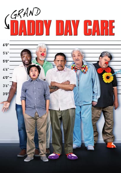 Grand-Daddy Day Care