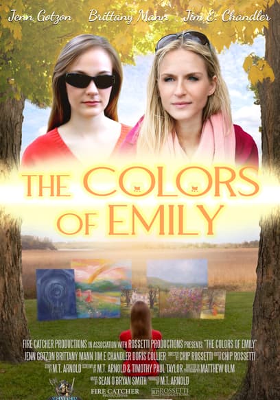 The Colors of Emily