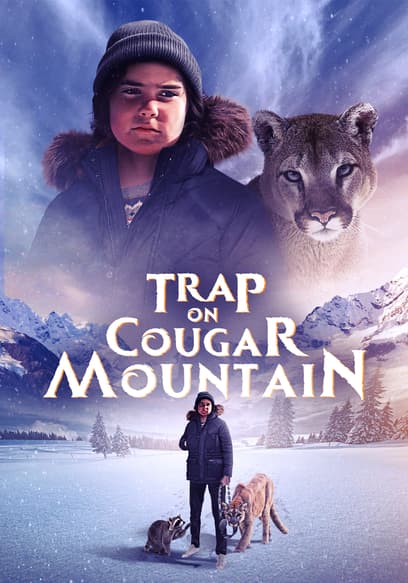 Trap on Cougar Mountain