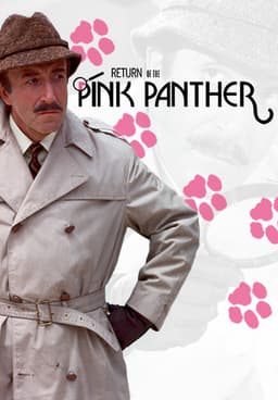 Watch The Pink Panther (1963)