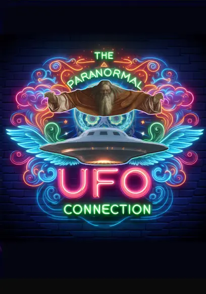 The Paranormal UFO Connection