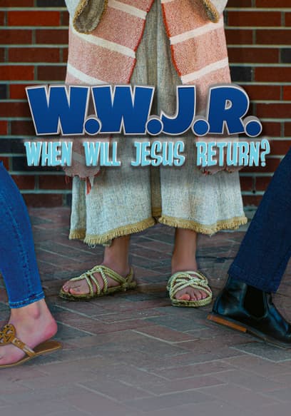 When Will Jesus Return (W.W.J.R.)