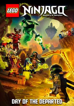 Lego ninjago 123movies new arrivals