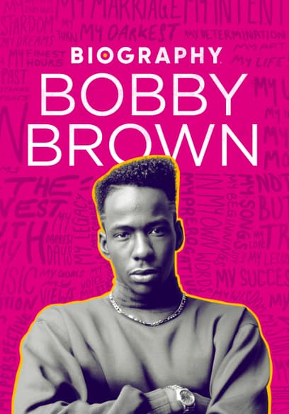 S01:E02 - Part 2: Doing It the Bobby Brown Way