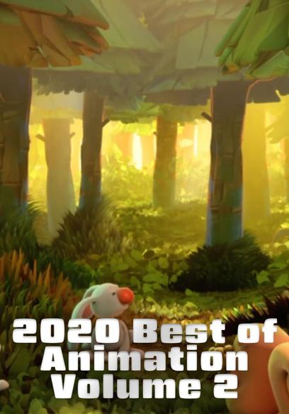 2020 Best of Animation (Vol. 2)