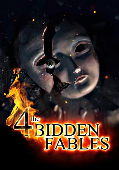 The 4bidden Fables