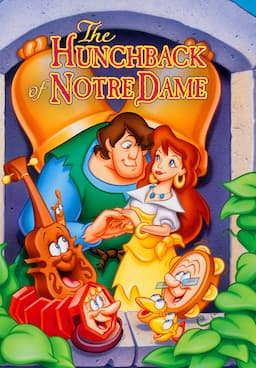 Watch the hunchback of notre dame on sale 1996 online free