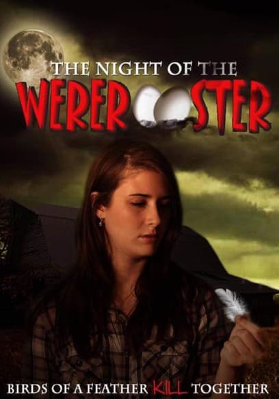 The Night of the Wererooster